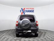 Chevrolet Niva I Нижний Новгород  - изображение 24