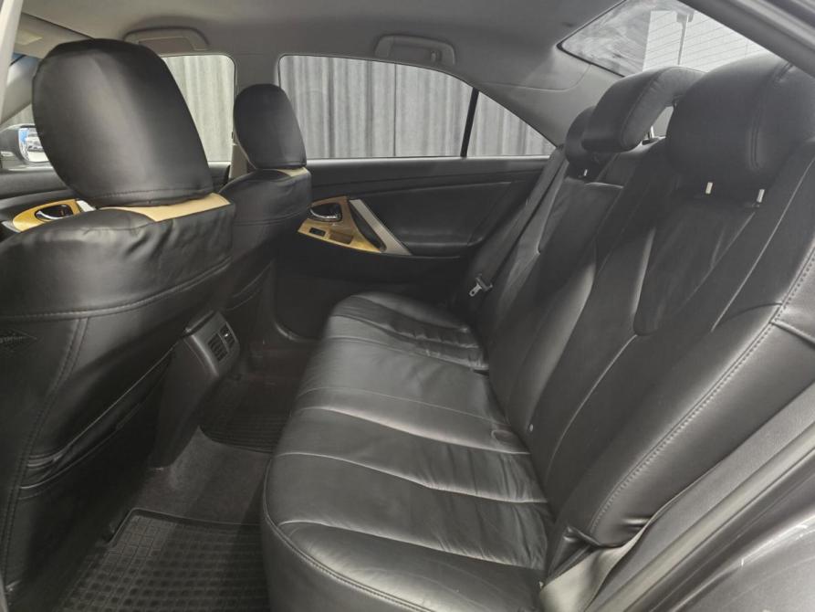 Toyota Camry VI (XV40) Красноярск  - изображение 16