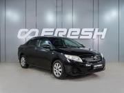 Toyota Corolla X (E140 E150) Воронеж  - изображение 17