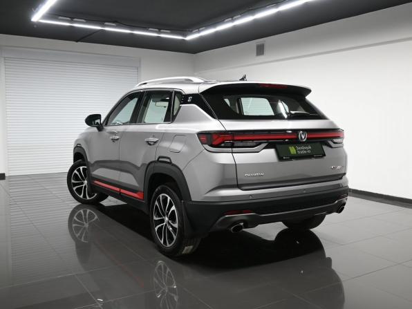 Changan CS35 Plus I Рестайлинг с пробегом 2023 года, цена 1 795 000 рублей, 25184 км, внедорожник, Автокод Объявления
