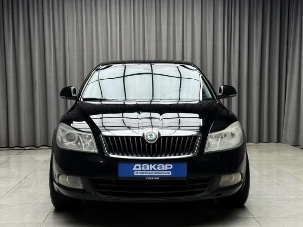 Skoda Octavia II (A5) Рестайлинг с пробегом 2012 года, цена 699 000 рублей, 235000 км, лифтбек, Автокод Объявления