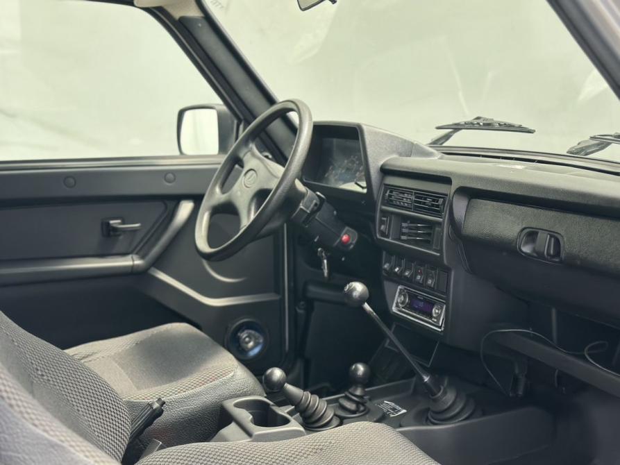 Lada (ВАЗ) 2121 (4x4) I Рестайлинг Липецк  - изображение 11