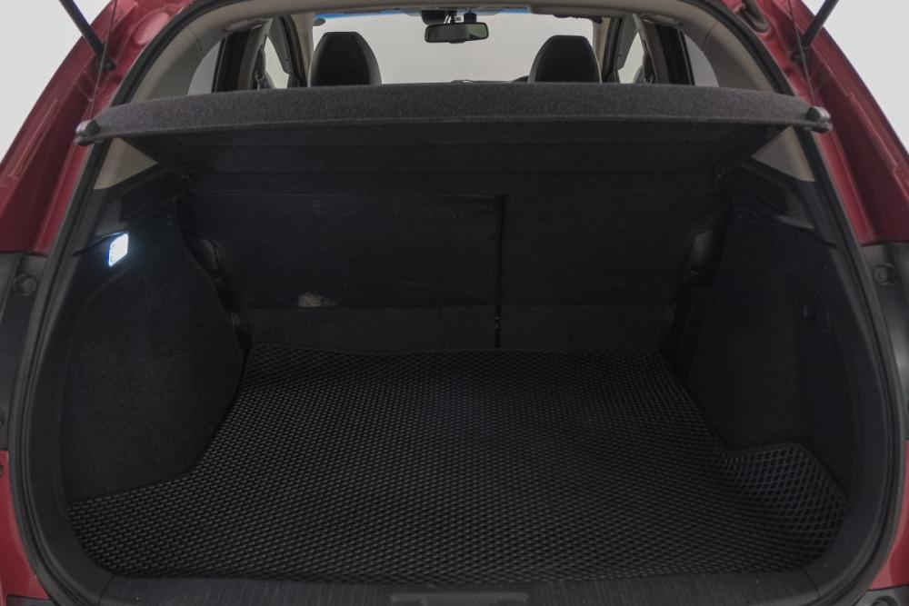 Honda Vezel I Красноярск  - изображение 21