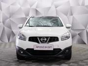 Nissan Qashqai I Рестайлинг Ульяновск  - изображение 29