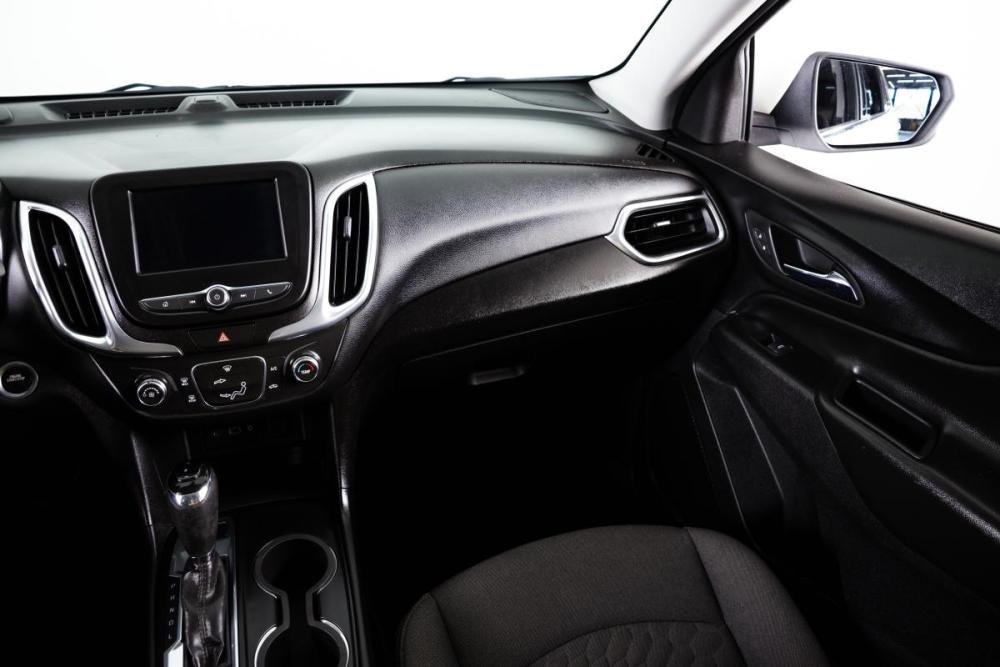 Chevrolet Equinox III Пермь  - изображение 15