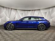 Porsche Panamera II Рестайлинг Москва  - изображение 27