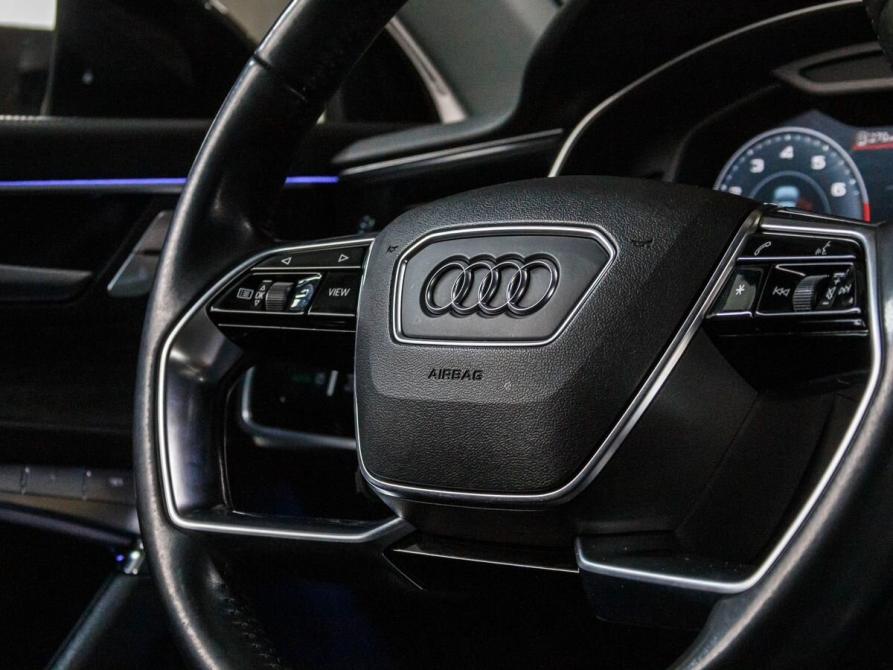 Audi A6 V (C8) Уфа  - изображение 14