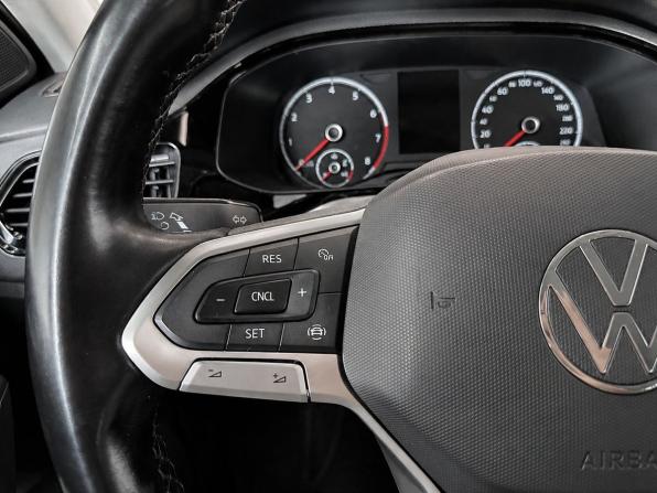 Volkswagen Polo VI с пробегом 2022 года, цена 1 579 000 рублей, 95000 км, лифтбек, Автокод Объявления