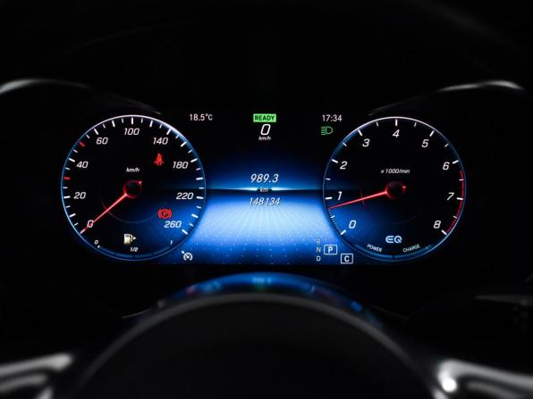 Mercedes-Benz C-Класс IV (W205) Рестайлинг с пробегом 2018 года, цена 2 848 790 рублей, 147662 км, седан, Автокод Объявления