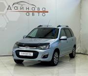 Lada (ВАЗ) Kalina II Воронеж  - изображение 22