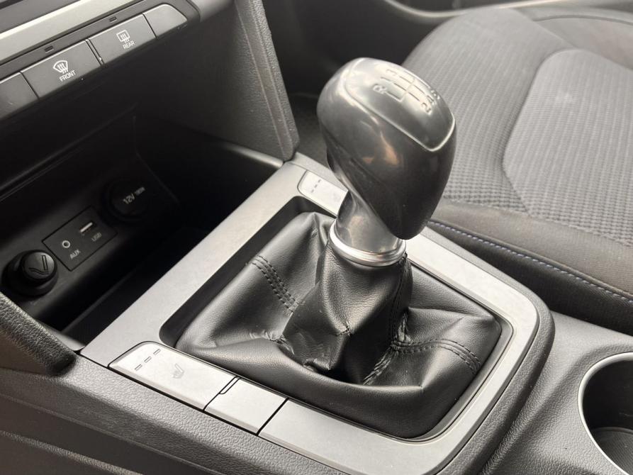 Hyundai Elantra VI (AD) Уфа  - изображение 9