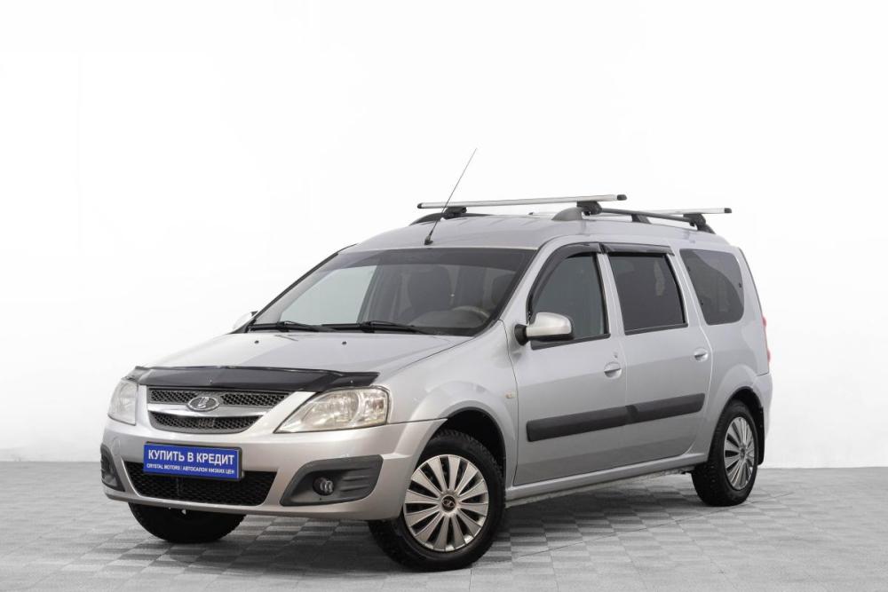 Lada (ВАЗ) Largus I Барнаул  - изображение 4