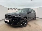 BMW XM Москва  - изображение 21