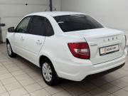 Lada (ВАЗ) Granta I Рестайлинг Энгельс  - изображение 21
