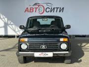 Lada (ВАЗ) 2131 (4x4) I Тамбов  - изображение 21