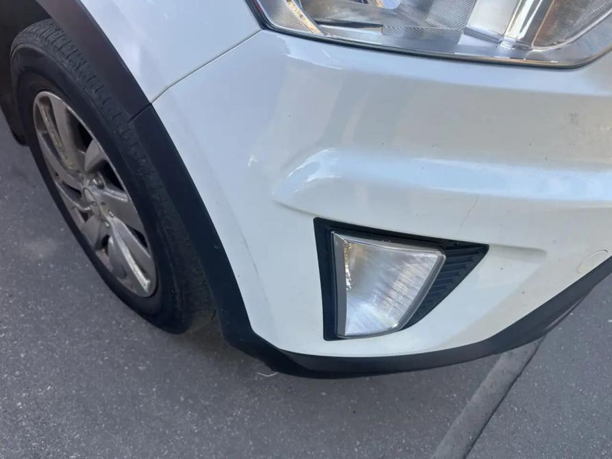 Hyundai Creta I Нижний Новгород  - изображение 2