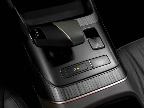Changan Lamore с пробегом 2024 года, цена 2 095 000 рублей, 28913 км, седан, Автокод Объявления