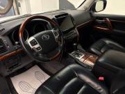 Toyota Land Cruiser 200 Series Ростов-на-Дону  - изображение 37