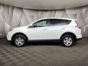 Toyota RAV4 IV (XA40) Рестайлинг Москва  - изображение 24