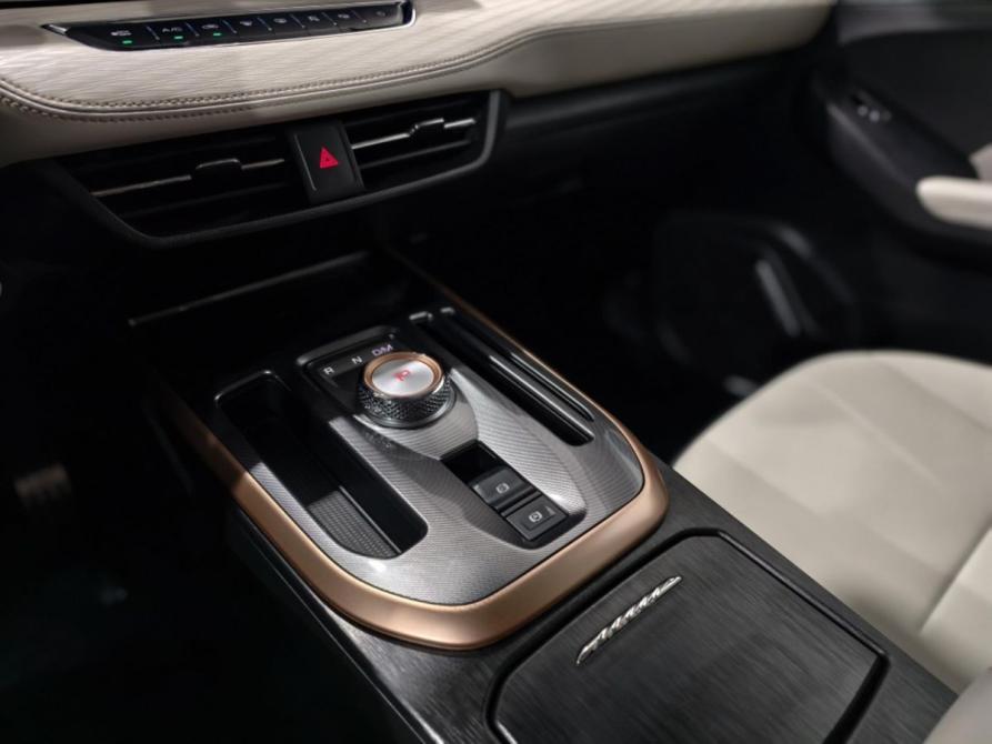 Haval Jolion I Курск  - изображение 17