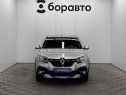 Renault Logan II Рестайлинг Воронеж  - изображение 22