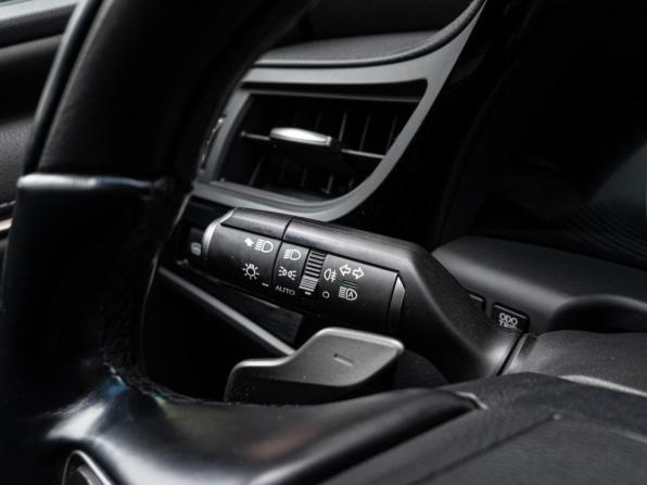 Lexus ES VII Рестайлинг с пробегом 2021 года, цена 4 240 000 рублей, 126886 км, седан, Автокод Объявления