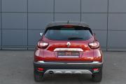 Renault Kaptur I Рестайлинг Оренбург  - изображение 20