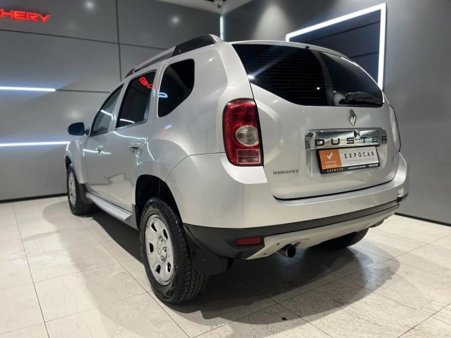 Renault Duster I Новосибирск  - изображение 3