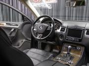 Volkswagen Touareg II Рестайлинг Москва  - изображение 36