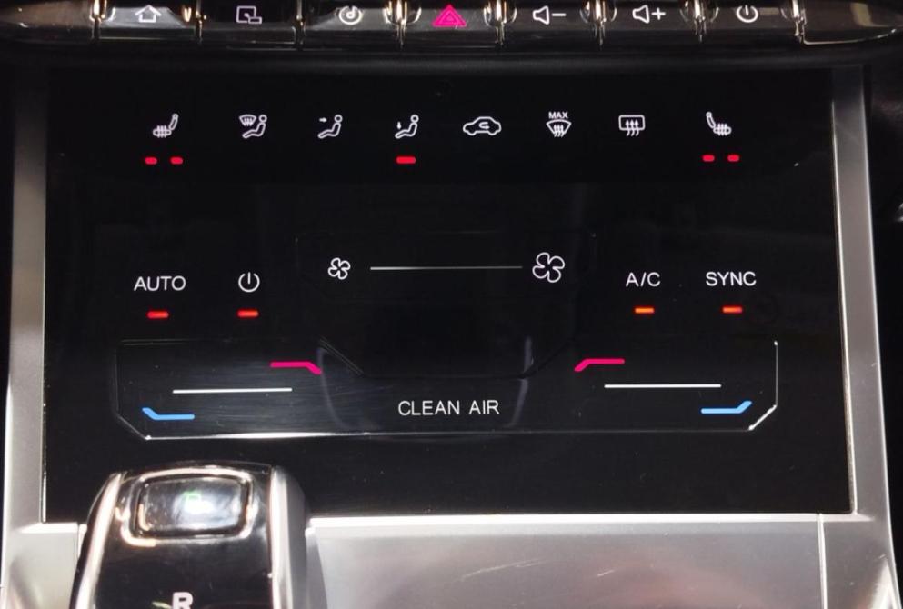 Chery Tiggo 7 Pro Max I Саратов  - изображение 17