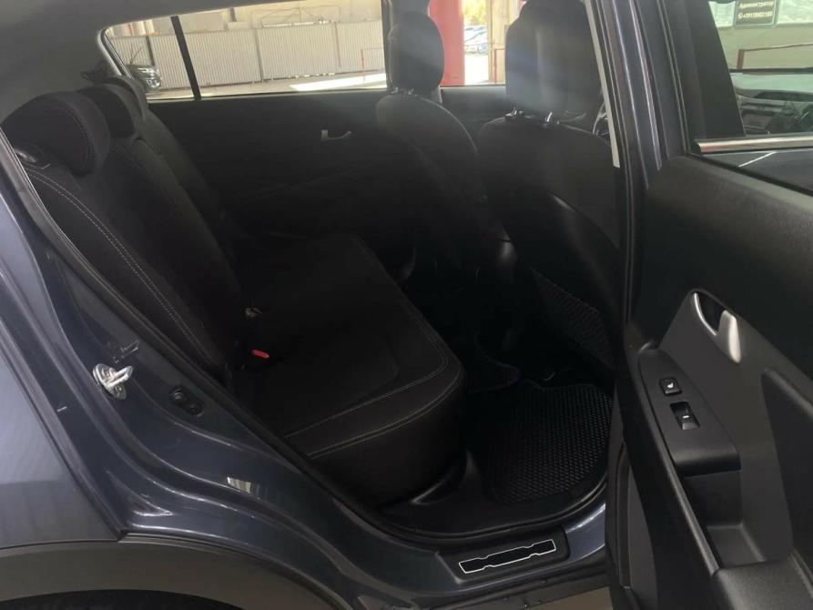 Kia Sportage III Рестайлинг Альметьевск  - изображение 26