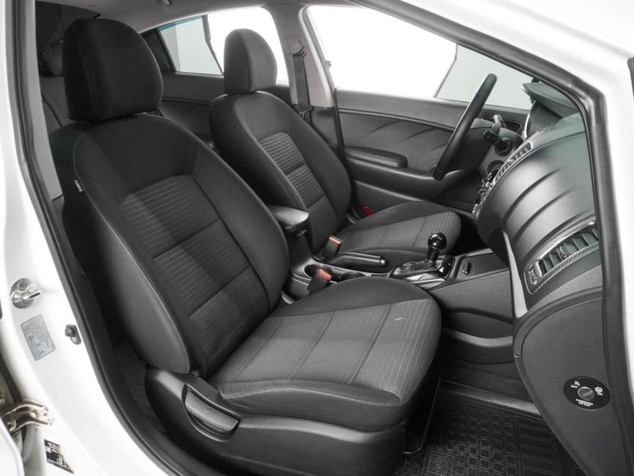 Kia Cerato III Рестайлинг (Classic) Воронеж  - изображение 8