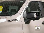 Chevrolet Silverado IV (T1XX) Рестайлинг Новосибирск  - изображение 60