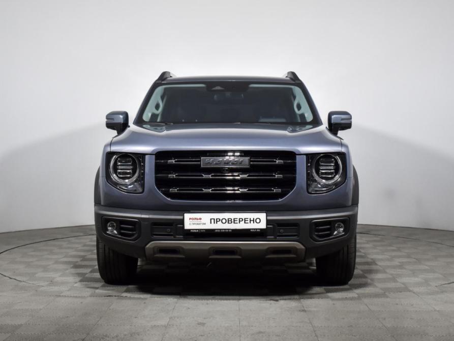 Haval Dargo Санкт-Петербург  - изображение 2