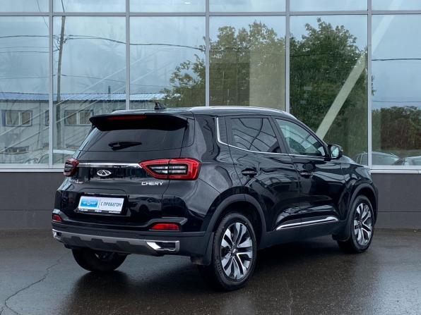 Chery Tiggo 4 Pro I с пробегом 2024 года, цена 1 769 000 рублей, 9670 км, внедорожник, Автокод Объявления