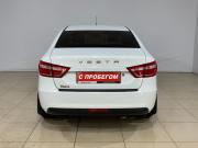 Lada (ВАЗ) Vesta I Альметьевск  - изображение 31