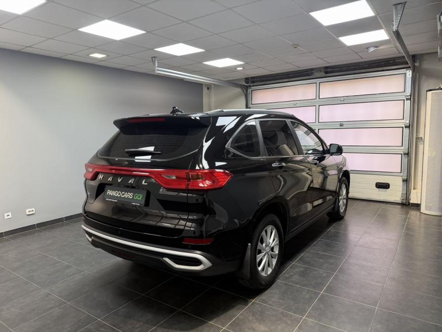 Haval M6 II Тверь  - изображение 6