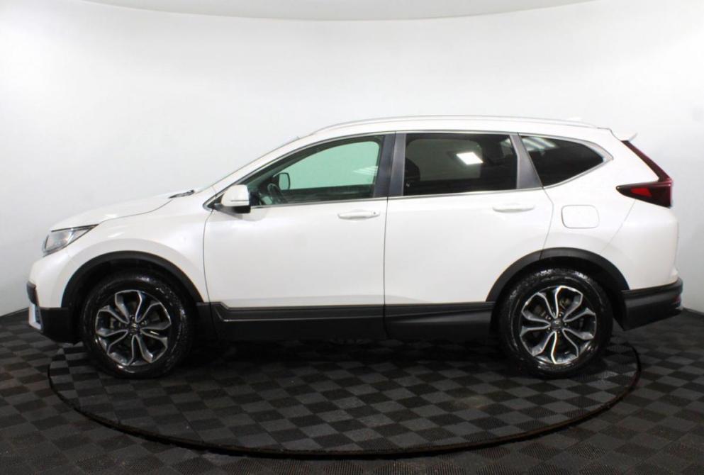 Honda CR-V V Рестайлинг Нижний Новгород  - изображение 9