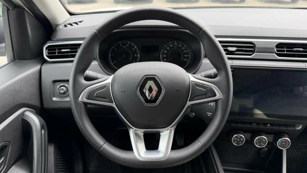Renault Duster II Череповец  - изображение 11