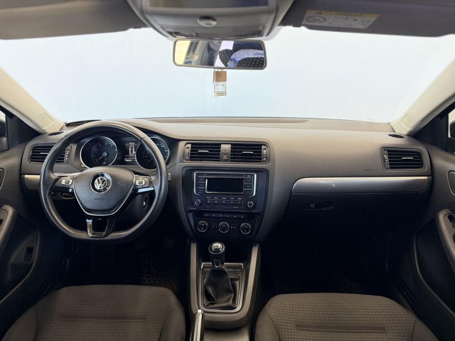 Volkswagen Jetta VI Рестайлинг Псков  - изображение 13