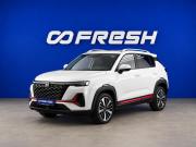 Changan CS35 Plus I Рестайлинг Москва  - изображение 26