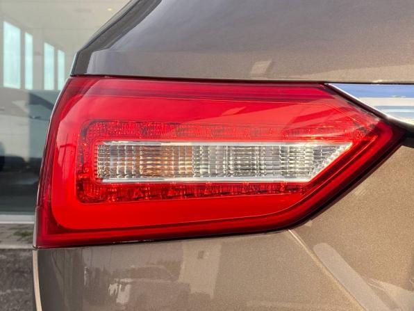Dongfeng 580 I Рестайлинг с пробегом 2021 года, цена 1 470 000 рублей, 50806 км, внедорожник, Автокод Объявления