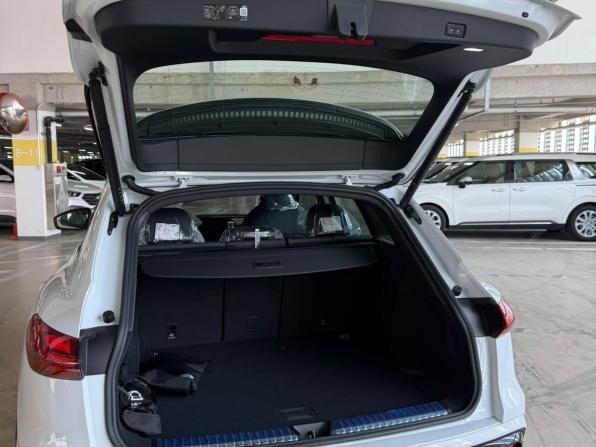 Новый Audi Q5 III 2026 года, цена 7 990 000 рублей, внедорожник, Автокод Объявления