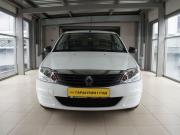 Renault Logan I Рестайлинг Березовский  - изображение 18