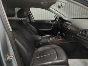 Audi A6 IV (C7) Рестайлинг Пермь  - изображение 29