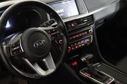 Kia Optima IV Рестайлинг Нижний Новгород  - изображение 31