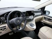 Mercedes-Benz V-Класс III (W447) Рестайлинг Санкт-Петербург  - изображение 41