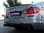 BMW 5 серии VI (F10/F11/F07) Ставрополь  - изображение 38