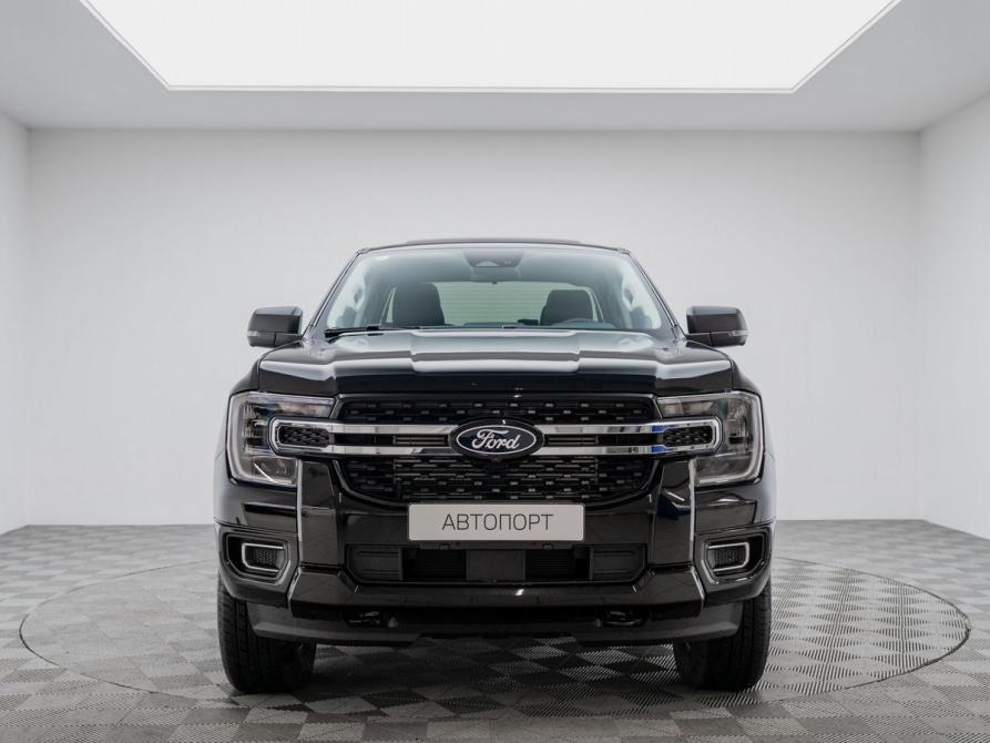 Ford Ranger T6.2 Москва  - изображение 3