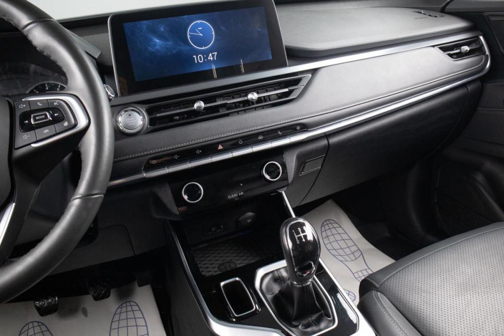 Chery Tiggo 4 Pro I Оренбург  - изображение 13